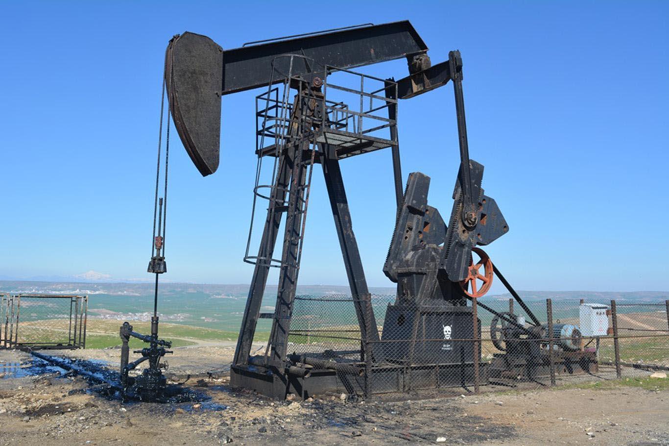 Mardin ve Şırnak'ta kaliteli petrol bulundu